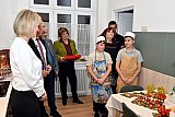 Tankonyha &uuml;nnep&eacute;lyes &aacute;tad&aacute;sa - Pete G&aacute;bor fot&oacute;i
