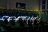 Kar&aacute;csonyi koncert - Pete G&aacute;bor fot&oacute;ib&oacute;l