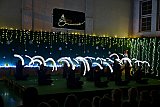 Kar&aacute;csonyi koncert - Pete G&aacute;bor fot&oacute;ib&oacute;l