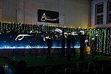 Kar&aacute;csonyi koncert - Pete G&aacute;bor fot&oacute;ib&oacute;l