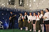 Kar&aacute;csonyi koncert