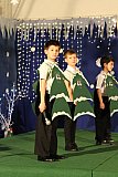 Kar&aacute;csonyi koncert