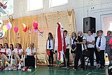 Ballag&aacute;s