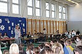 Robotika Workshop 2026