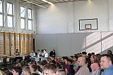 Robotika Workshop 2026