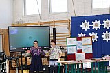 Robotika Workshop 2026