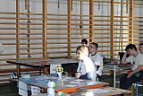 Robotika Workshop 2026