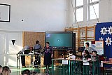 Robotika Workshop 2026