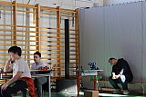 Robotika Workshop 2026