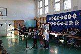 Robotika Workshop 2026