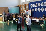 Robotika Workshop 2026