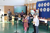 Robotika Workshop 2026