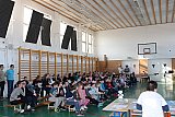 Robotika Workshop 2026