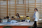 Robotika Workshop 2026