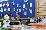 Robotika Workshop 2026
