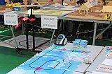 Robotika Workshop 2026