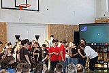 Robotika Workshop 2026