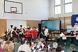 Robotika Workshop 2026