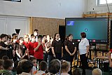 Robotika Workshop 2026
