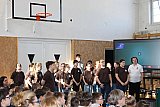 Robotika Workshop 2026