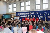 Robotika Workshop 2026