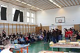Robotika Workshop 2026