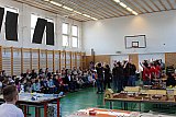 Robotika Workshop 2026