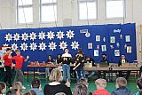 Robotika Workshop 2026