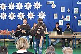 Robotika Workshop 2026