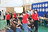 Robotika Workshop 2026