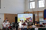 Robotika Workshop 2026