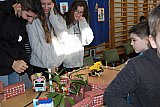 Robotika Workshop 2026