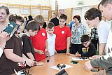 Robotika Workshop 2026
