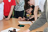 Robotika Workshop 2026