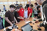 Robotika Workshop 2026