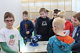 Robotika Workshop 2026