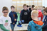 Robotika Workshop 2026