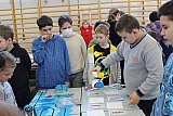 Robotika Workshop 2026