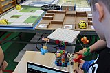 Robotika Workshop 2026