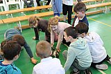 Robotika Workshop 2026