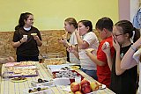 Robotika Workshop 2026