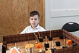 Robotika Workshop 2026