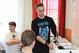 Robotika Workshop 2026