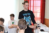 Robotika Workshop 2026