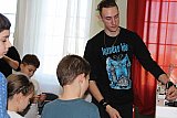 Robotika Workshop 2026