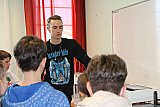 Robotika Workshop 2026