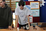 Robotika Workshop 2026