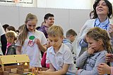 Robotika Workshop 2026