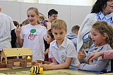 Robotika Workshop 2026