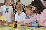 Robotika Workshop 2026
